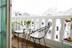 Ville Royale (D9), Condominium #497941671